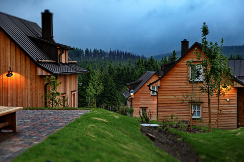 Torfhaus Harzresort