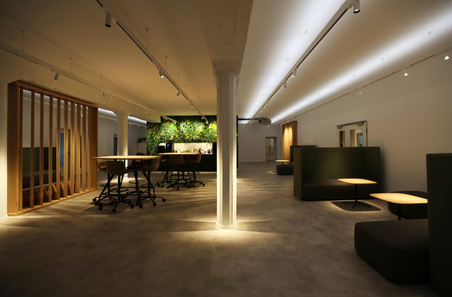 Neudorff Headquarter Emmerthal