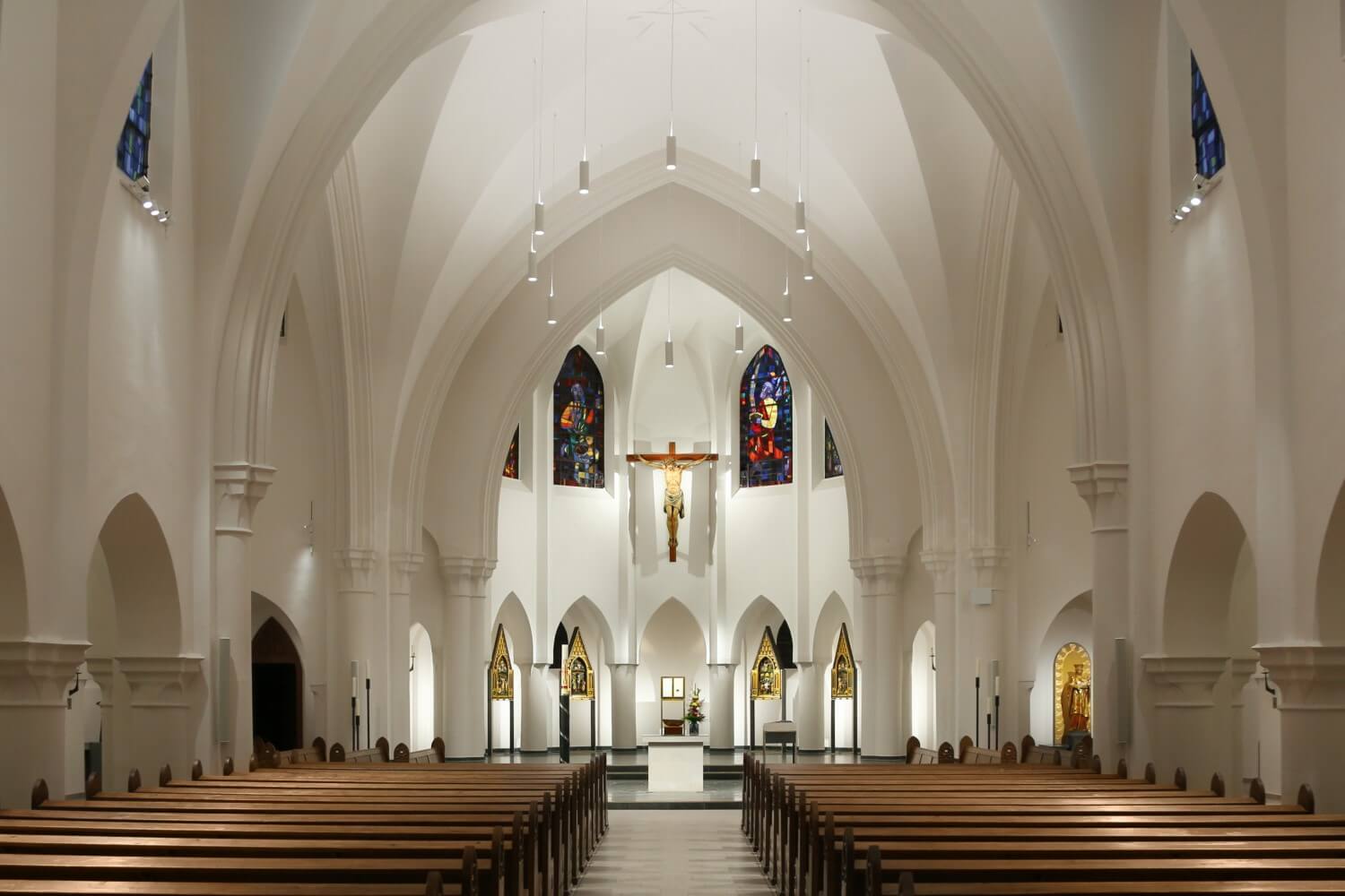 Kath. Pfarrgemeinde St. Joseph Hannover