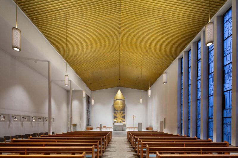 St. Marien Wedemark