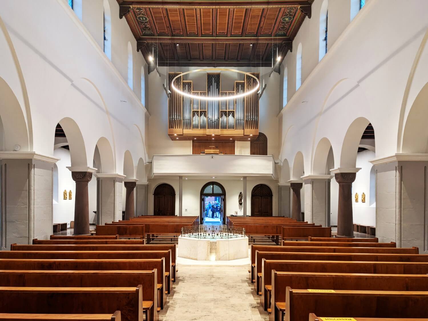 Kath. Pfarrei St. Petrus Wolfenbüttel