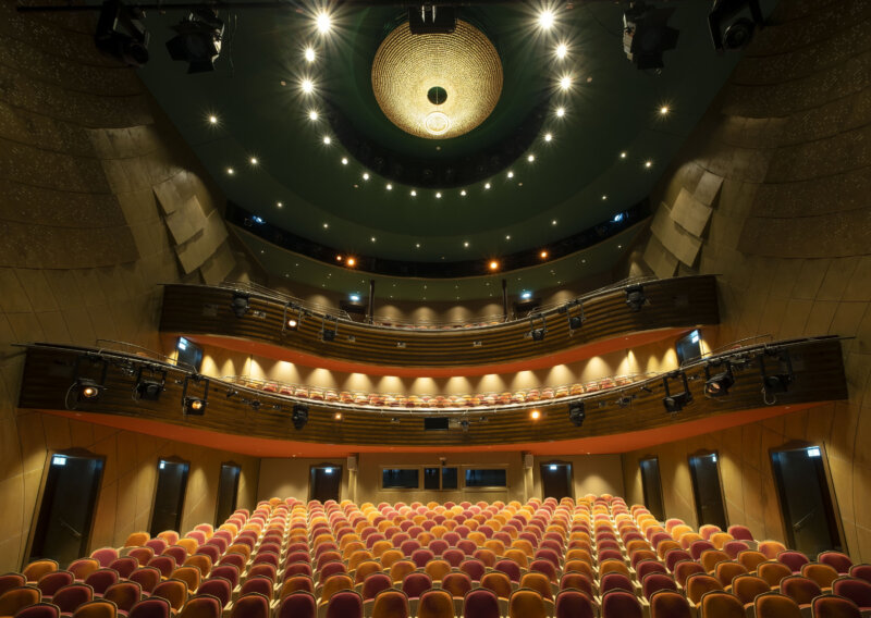 TfN - Theater für Niedersachsen Hildesheim