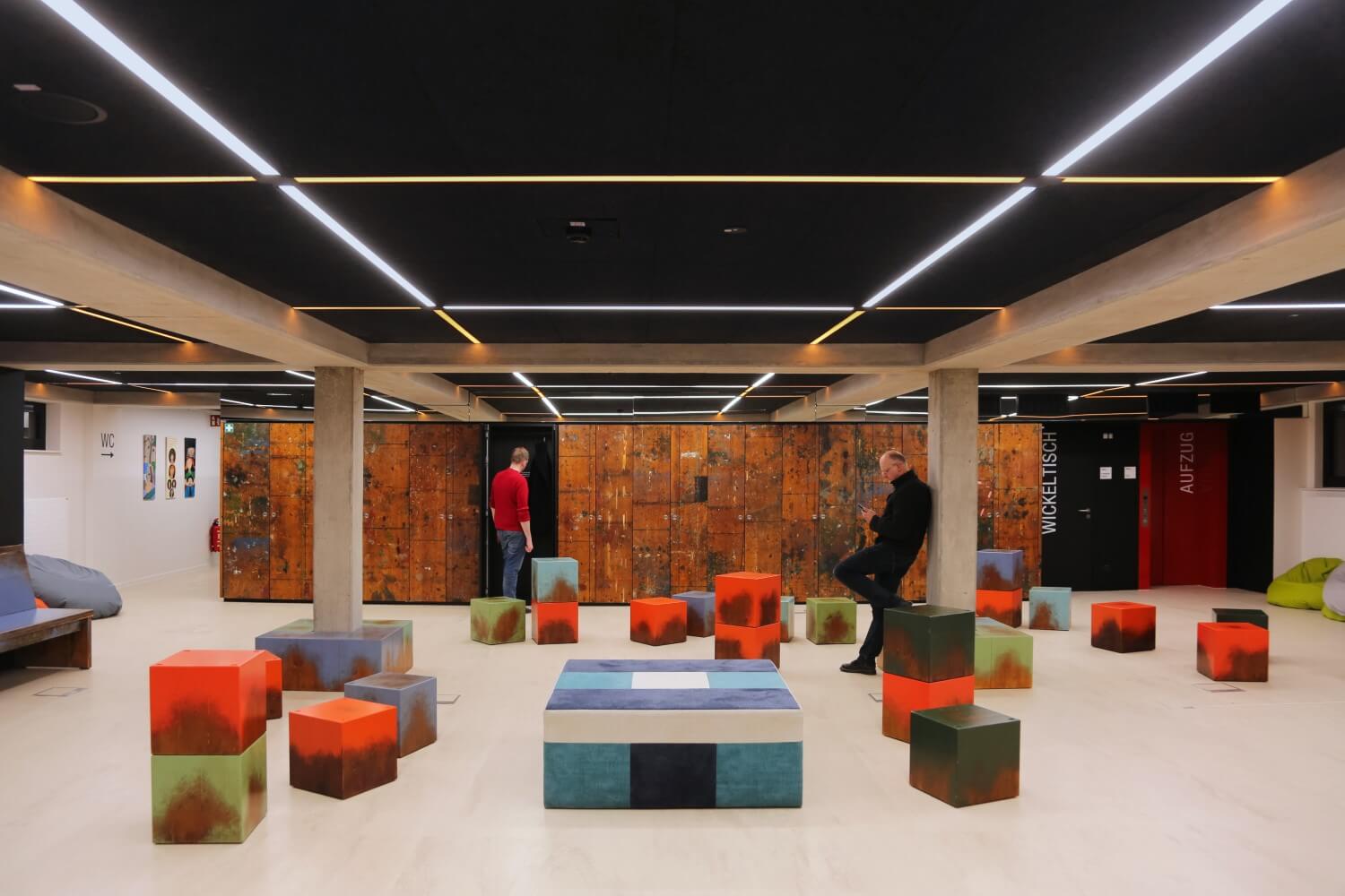 TfN – Theater im Malsaal Hildesheim