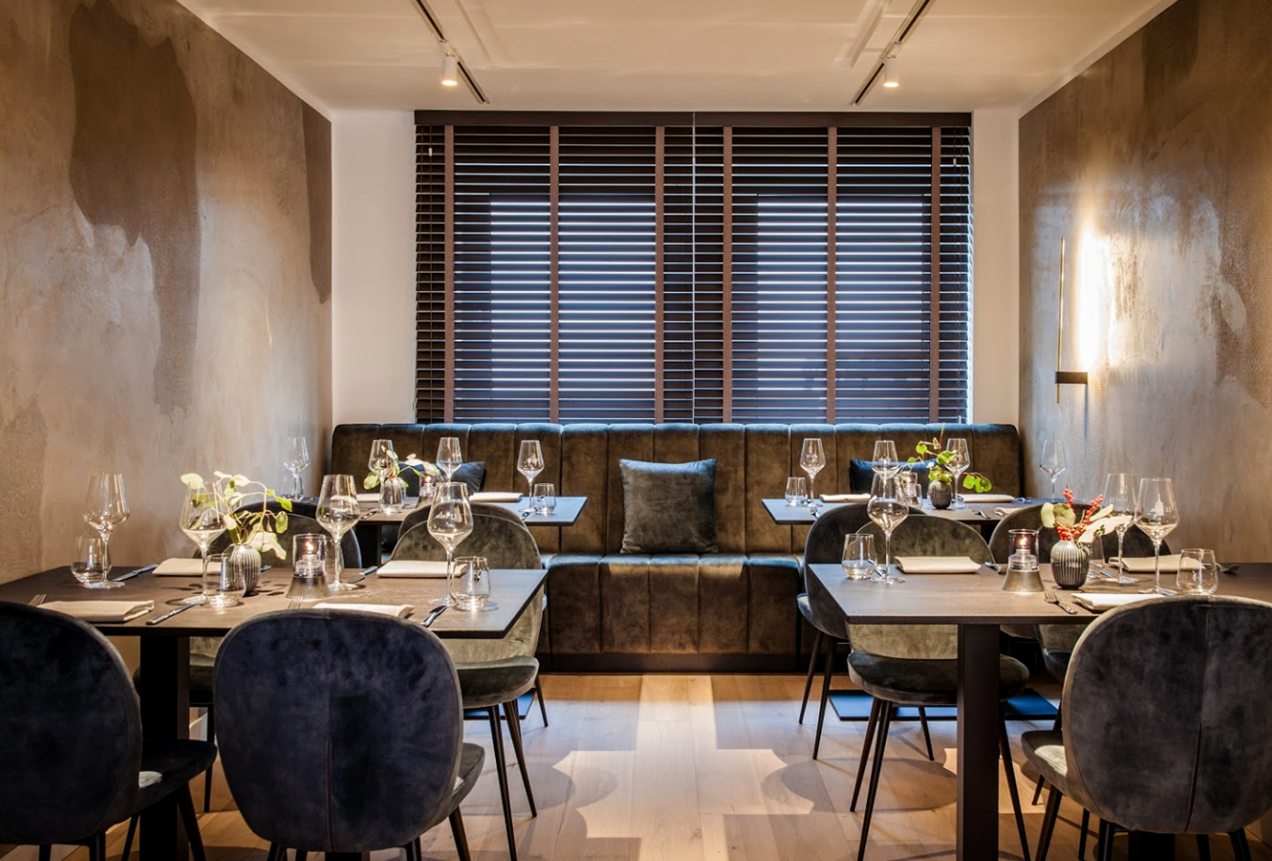 Restaurant drei11 Hildesheim