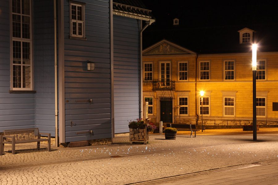 Marktkirchenplatz Clausthal-Zellerfeld