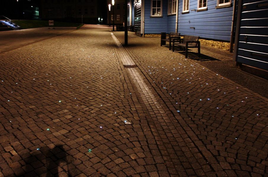 Marktkirchenplatz Clausthal-Zellerfeld