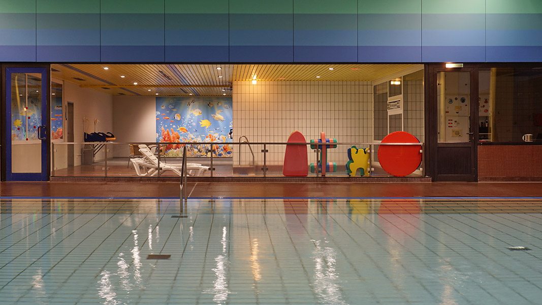 Hallenbad Springe