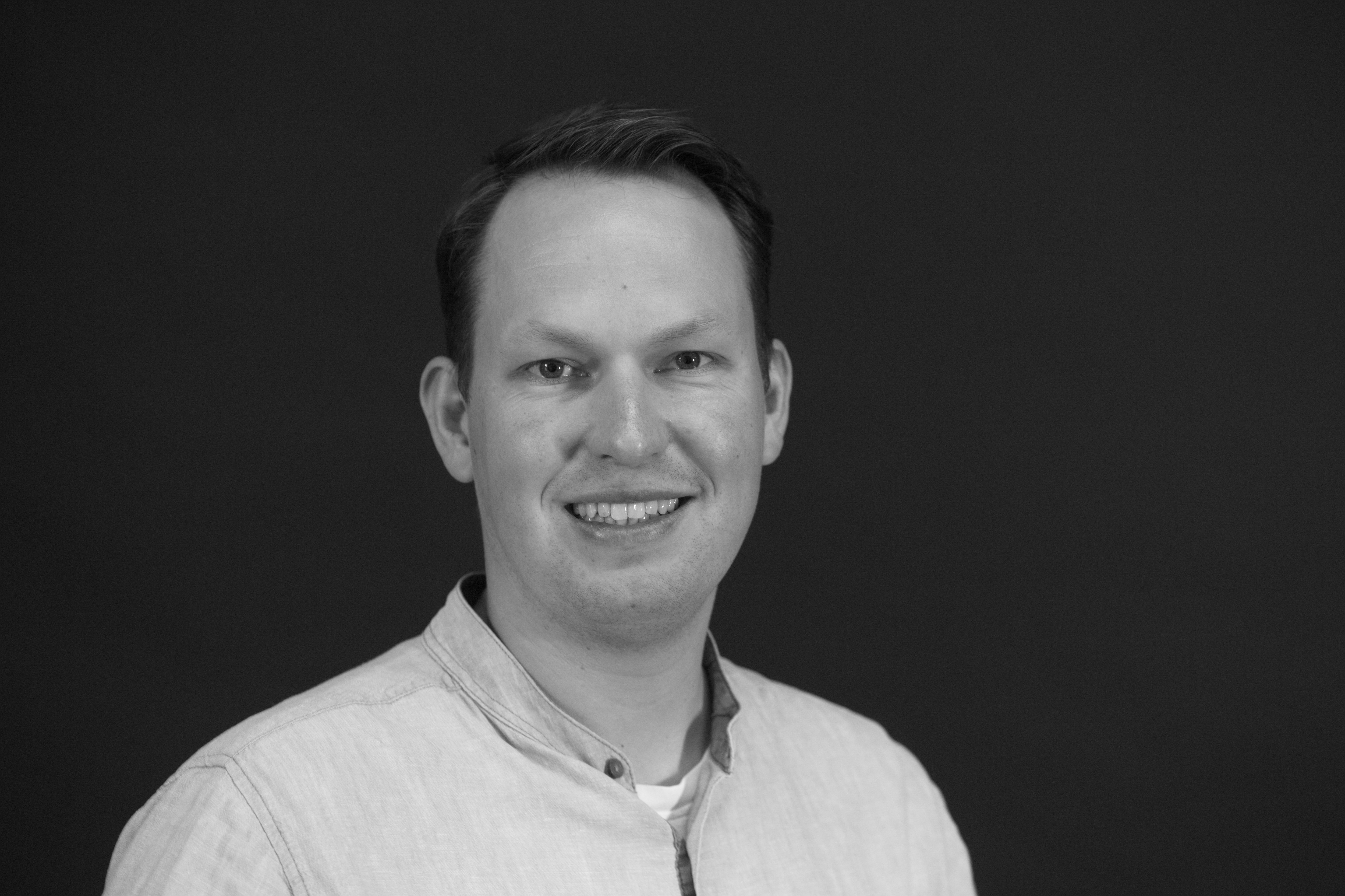 Henrik Nolte