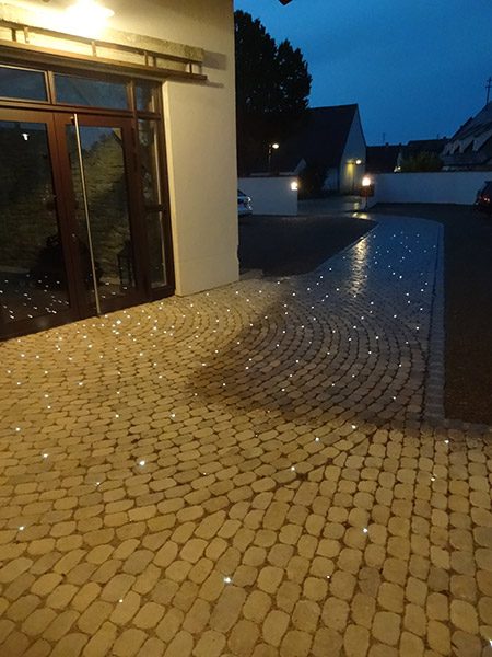 Projekt Adlernest