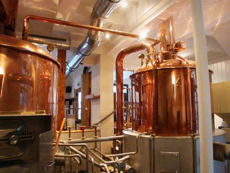 Brauhaus Goslar