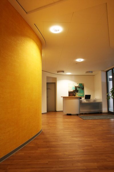 Mammografie-Screening Hildesheim