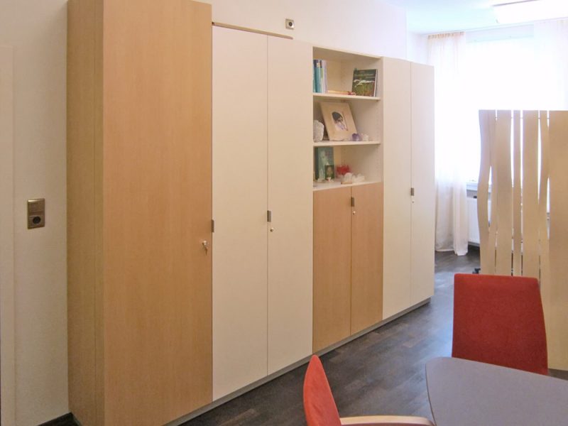 Gemeinschaftspraxis Salusmed und Duffe