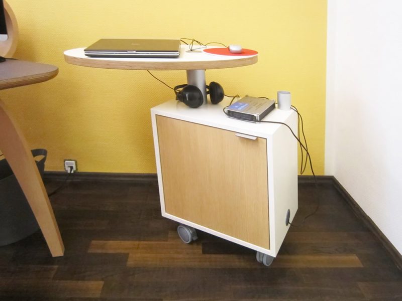 Gemeinschaftspraxis Salusmed und Duffe