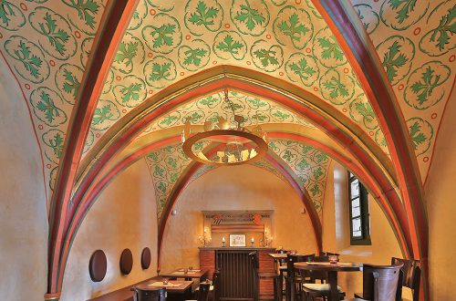 WEINkostBAR