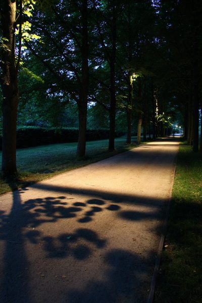 Französischer Garten Celle
