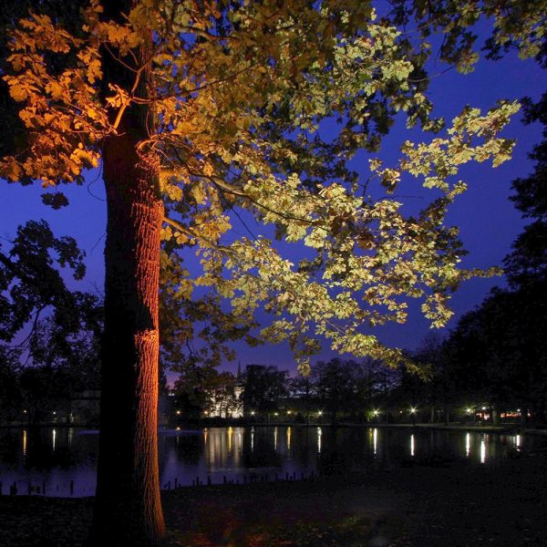 Französischer Garten Celle