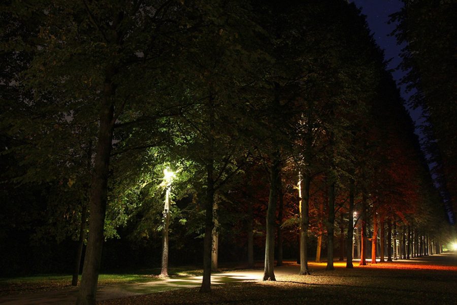 Französischer Garten Celle
