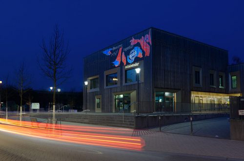 Stadthaus Laatzen