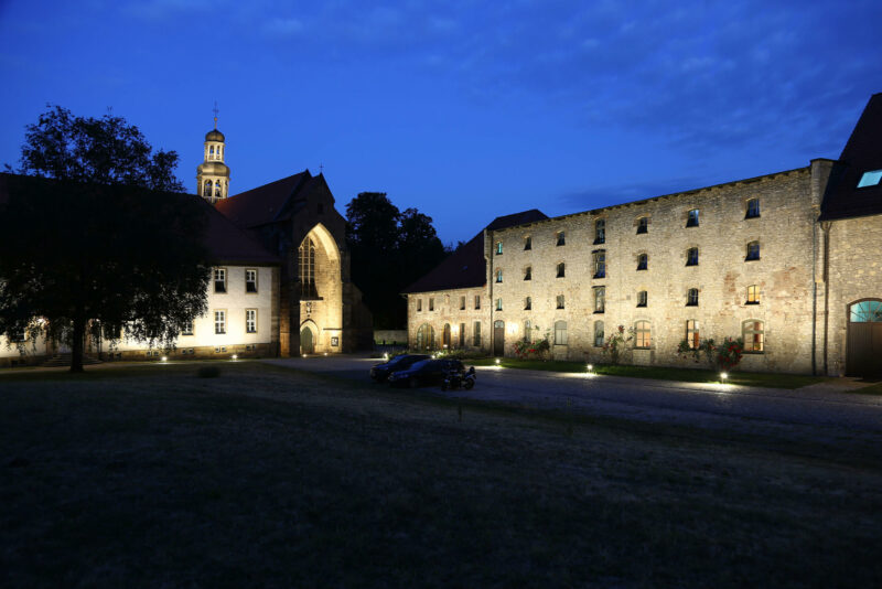 Kloster Marienrode