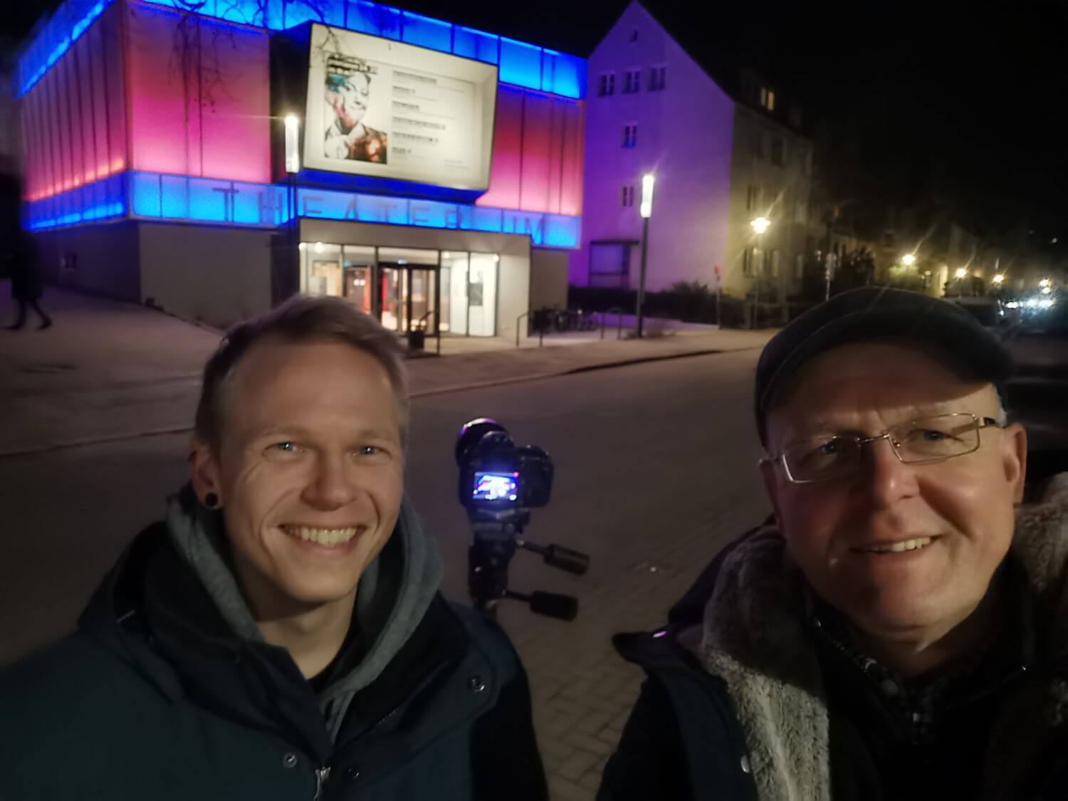 Schmitz Schiminski Nolte Mathee Unser Team Schmitz Schiminski Nolte Mathee Unser Team